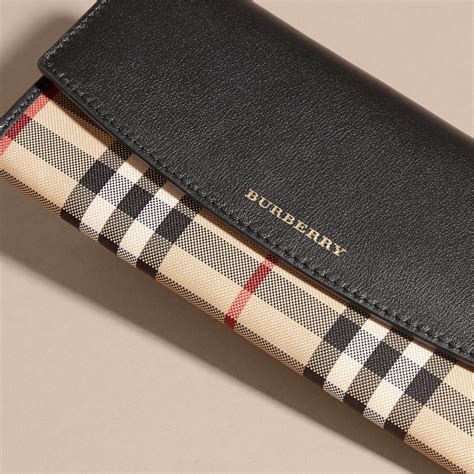 burberry wallets womens